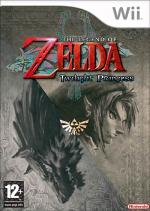 The Legend of Zelda: Twilight Princess